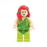 LEGO sh0010 - Poison Ivy (Hair Over Shoulder)