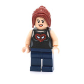 LEGO sh0103 - Mary Jane 5