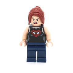 LEGO sh0103 - Mary Jane 5