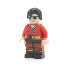 LEGO sh0142 - Plastic Man