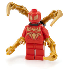LEGO sh0193 - Iron Spider - Bony Appendages
