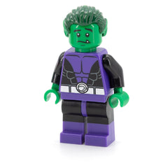 LEGO sh0198 - Beast Boy