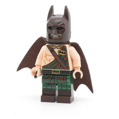 LEGO sh0304 - Tartan Batman