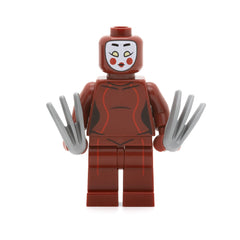 LEGO sh0316 - Kabuki Twin