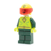 LEGO sh0336 - Kite Man