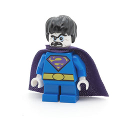 LEGO sh0349 - Bizarro (Short Legs)