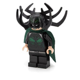 LEGO sh0406 - Hela