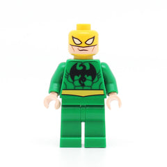 LEGO sh0041 - Iron Fist
