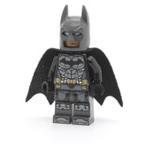 LEGO sh0535 - Batman (Pearl Dark Gray Armor)