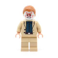 LEGO sh0067 - Aldrich Killian