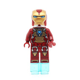 LEGO sh0073 - Iron Man (Heart Breaker Armor)