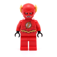 LEGO sh0087 - The Flash
