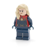 LEGO sh0911 - Captain Marvel