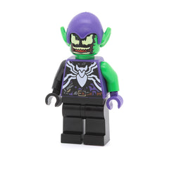 LEGO sh0948 - Venom Green Goblin