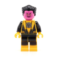 LEGO sh0144 - Sinestro