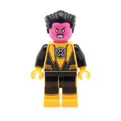 LEGO sh0144 - Sinestro