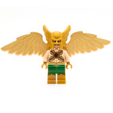 LEGO sh0154 - Hawkman
