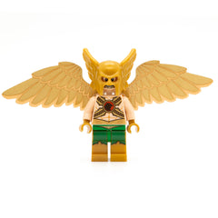LEGO sh0154 - Hawkman