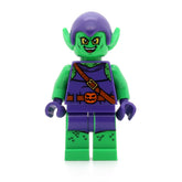 LEGO sh0196 - Green Goblin - Juniors