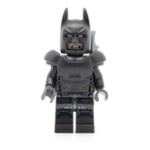 LEGO sh0217a - Batman (Armored, without Cape)