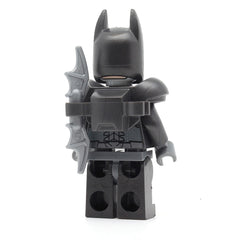 LEGO sh0217a - Batman (Armored, without Cape)