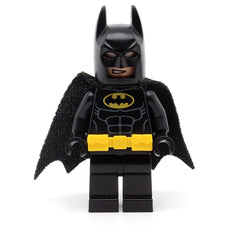 LEGO sh0312 - Batman (Utility Belt, Head Type 1)