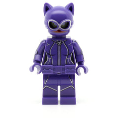 LEGO sh0330 - Catwoman (Utility Belt)