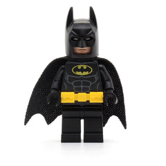 LEGO sh0415 - Batman (Utility Belt, Head Type 4)