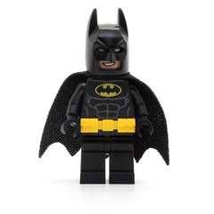 LEGO sh0415 - Batman (Utility Belt, Head Type 4)