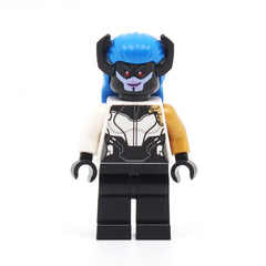 LEGO sh0500 - Proxima Midnight