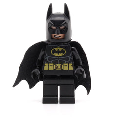 LEGO sh0513 - Batman (Juniors Cape)