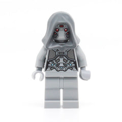 LEGO sh0518 - Ghost (Ava Starr)