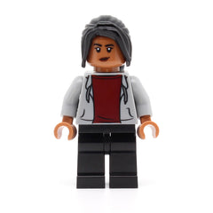LEGO sh0583 - MJ (Michelle Jones)