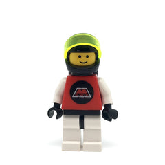 LEGO sp033 - M:Tron (Airtanks)