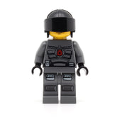 LEGO sp105 - Space Police 3 (Officer 7)