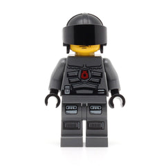 LEGO sp105 - Space Police 3 (Officer 7)