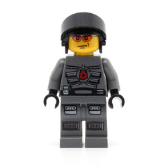 LEGO sp105 - Space Police 3 (Officer 7)