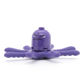 LEGO stretch - Octopus (Toy Story, Dark Purple)