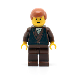 LEGO sw0100 - Anakin Skywalker (Grown Up) without Cape