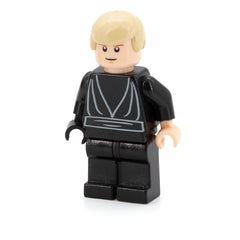 LEGO sw0292 - Luke Skywalker (Jedi Knight, Pupils)