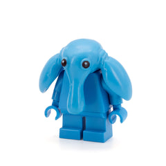 LEGO sw0486 - Max Rebo