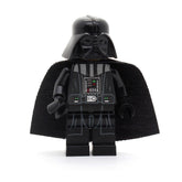 LEGO sw0586 - Darth Vader (Tan Head)