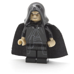 LEGO sw0634 - Emperor Palpatine