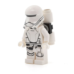 LEGO sw0666 - First Order Flametrooper