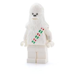 LEGO sw0763 - Snow Chewbacca