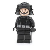 LEGO sw0769 - Death Star Trooper (Imperial Navy Trooper)
