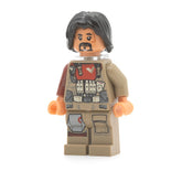 LEGO sw0783 - Baze Malbus