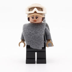 LEGO sw0791 - Jyn Erso