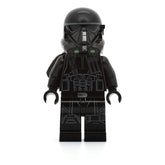 LEGO sw0796 - Imperial Death Trooper (Specialist / Commander)