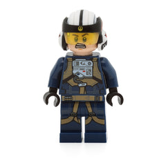 LEGO sw0800 - Rebel Pilot (U-wing)